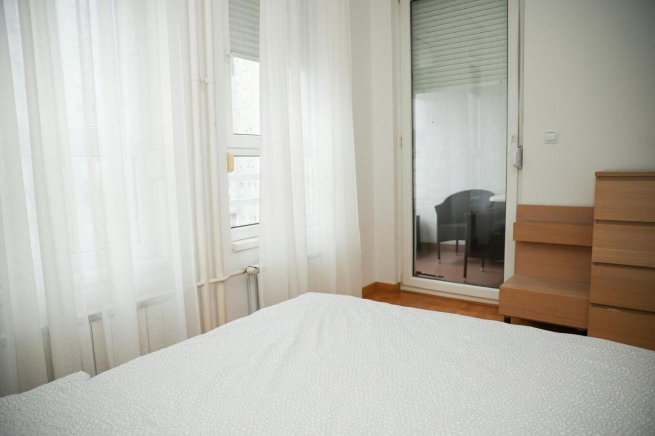 Apartman Green Relax Belville Bělehrad Exteriér fotografie