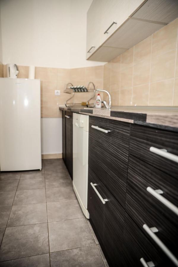 Apartman Green Relax Belville Bělehrad Exteriér fotografie