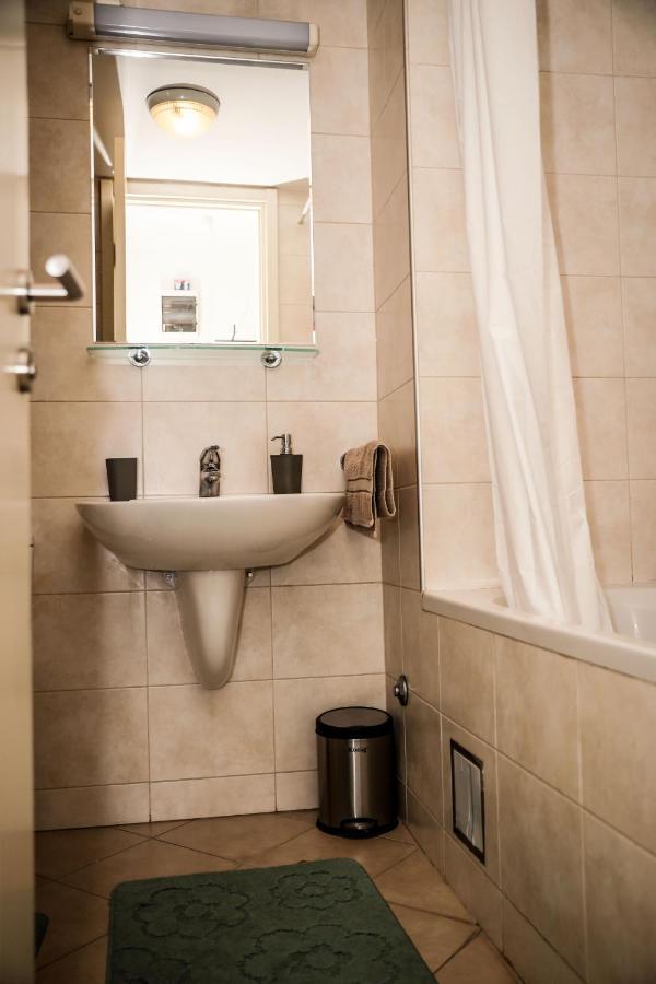 Apartman Green Relax Belville Bělehrad Exteriér fotografie