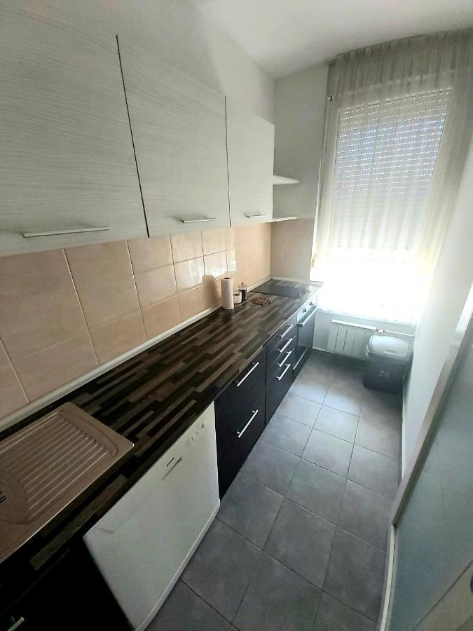 Apartman Green Relax Belville Bělehrad Exteriér fotografie